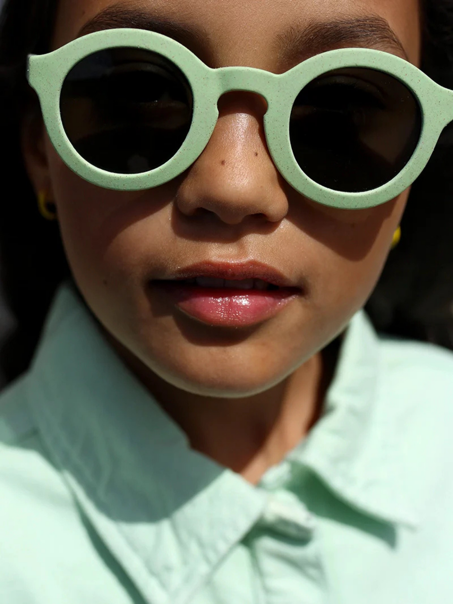 Sunglasses Round