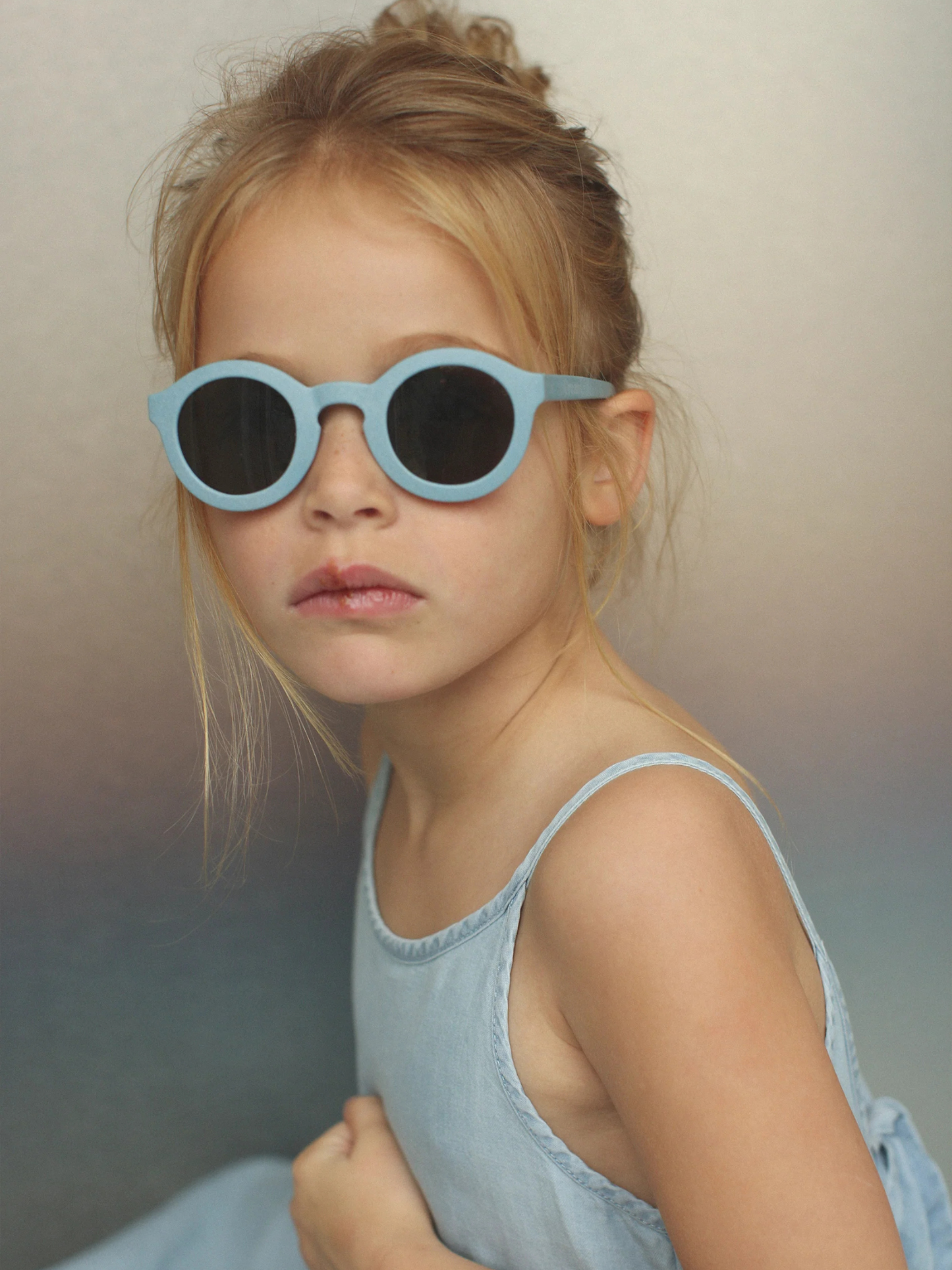 Sunglasses Round