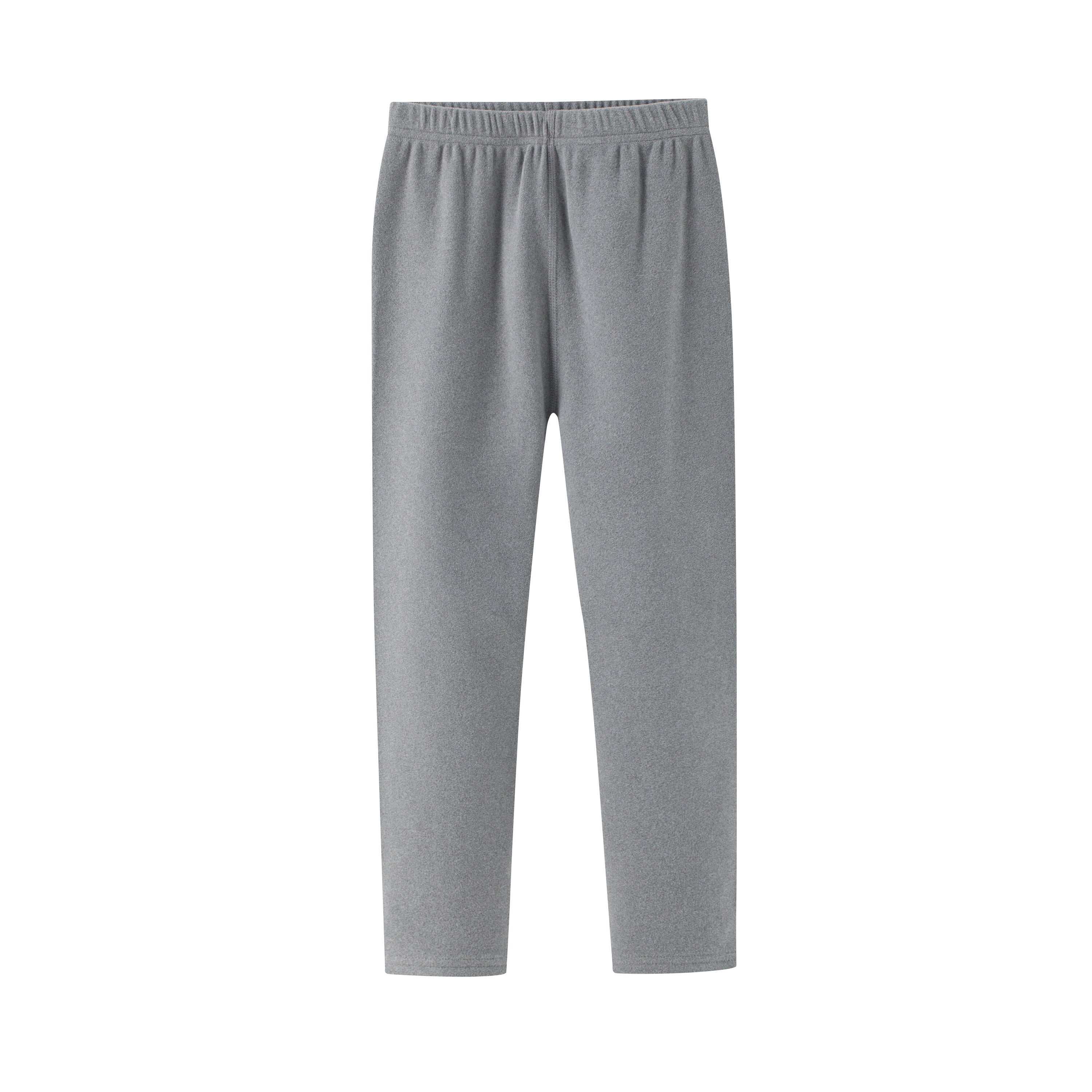 VAUVA Vauva - CozyKids Thermal Duo Set (Grey) Top & Bottom Set