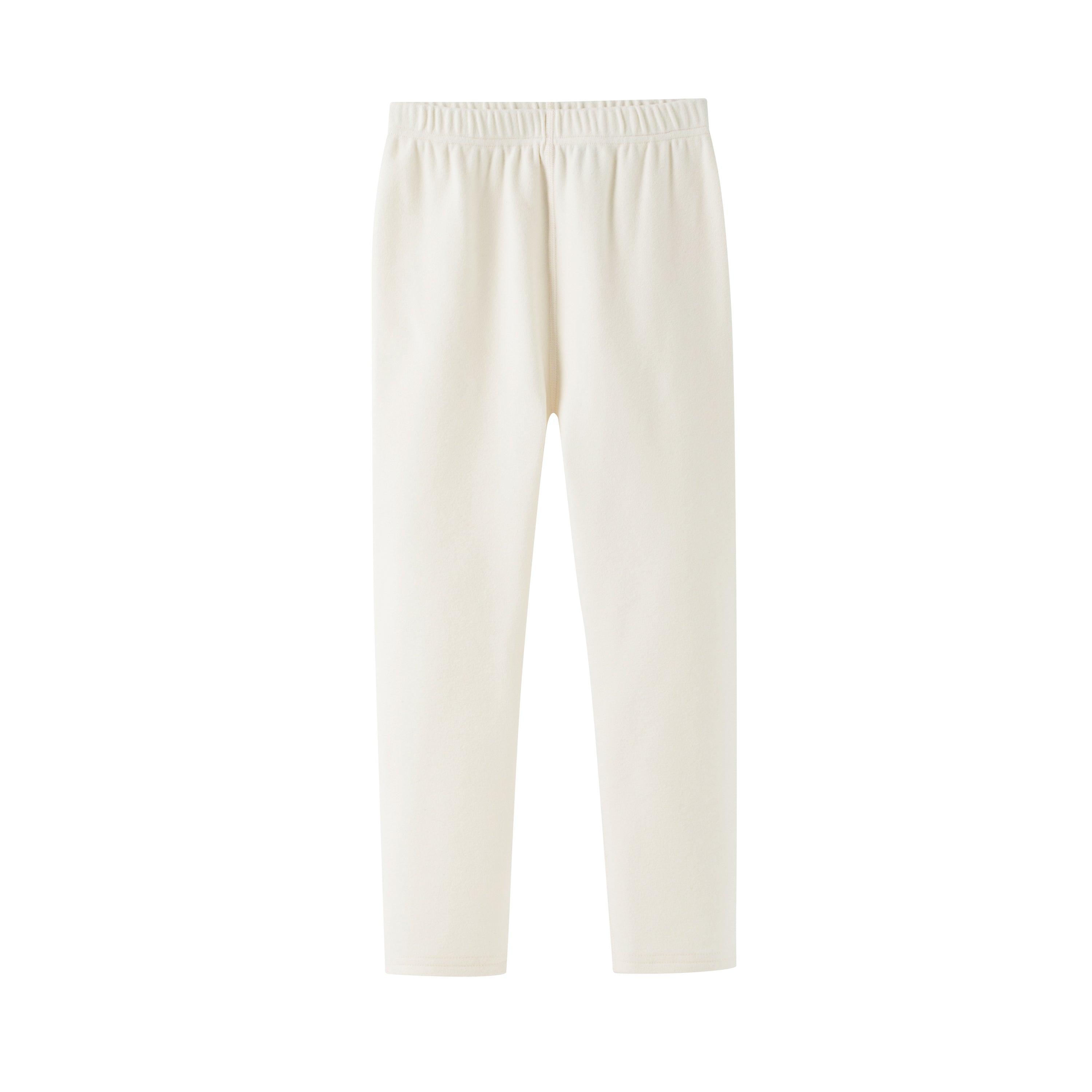 VAUVA Vauva - CozyKids Thermal Duo Set (Ivory) Top & Bottom Set