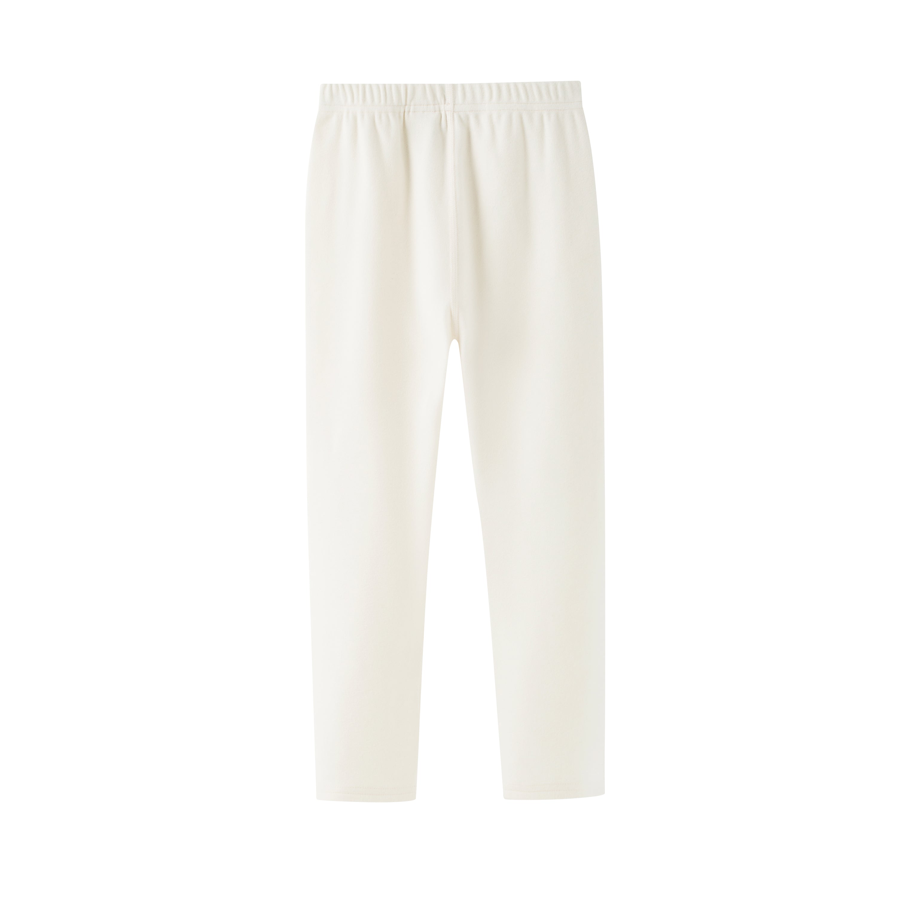 VAUVA Vauva - CozyKids Thermal Duo Set (Ivory) Top & Bottom Set