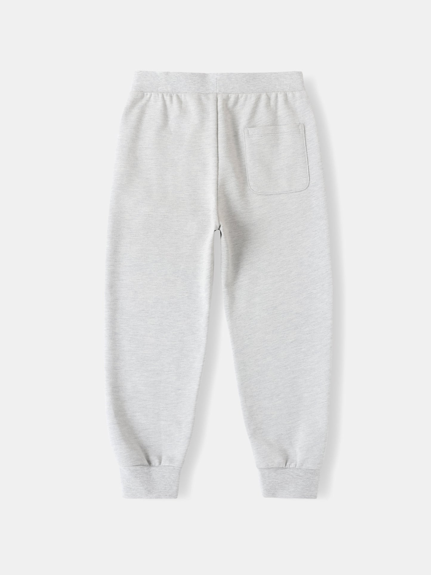 Kid Logo Patch Sweatpants