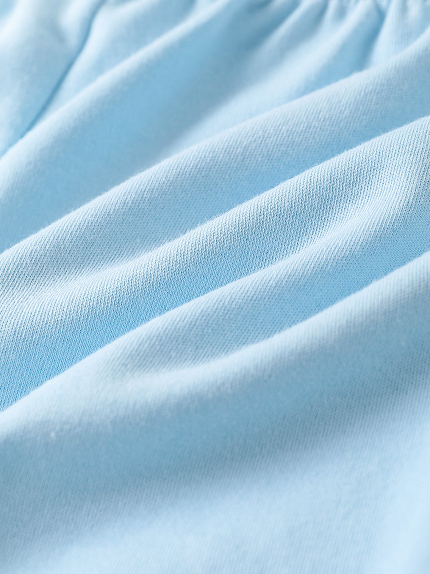 Baby Watermelon Print Shorts