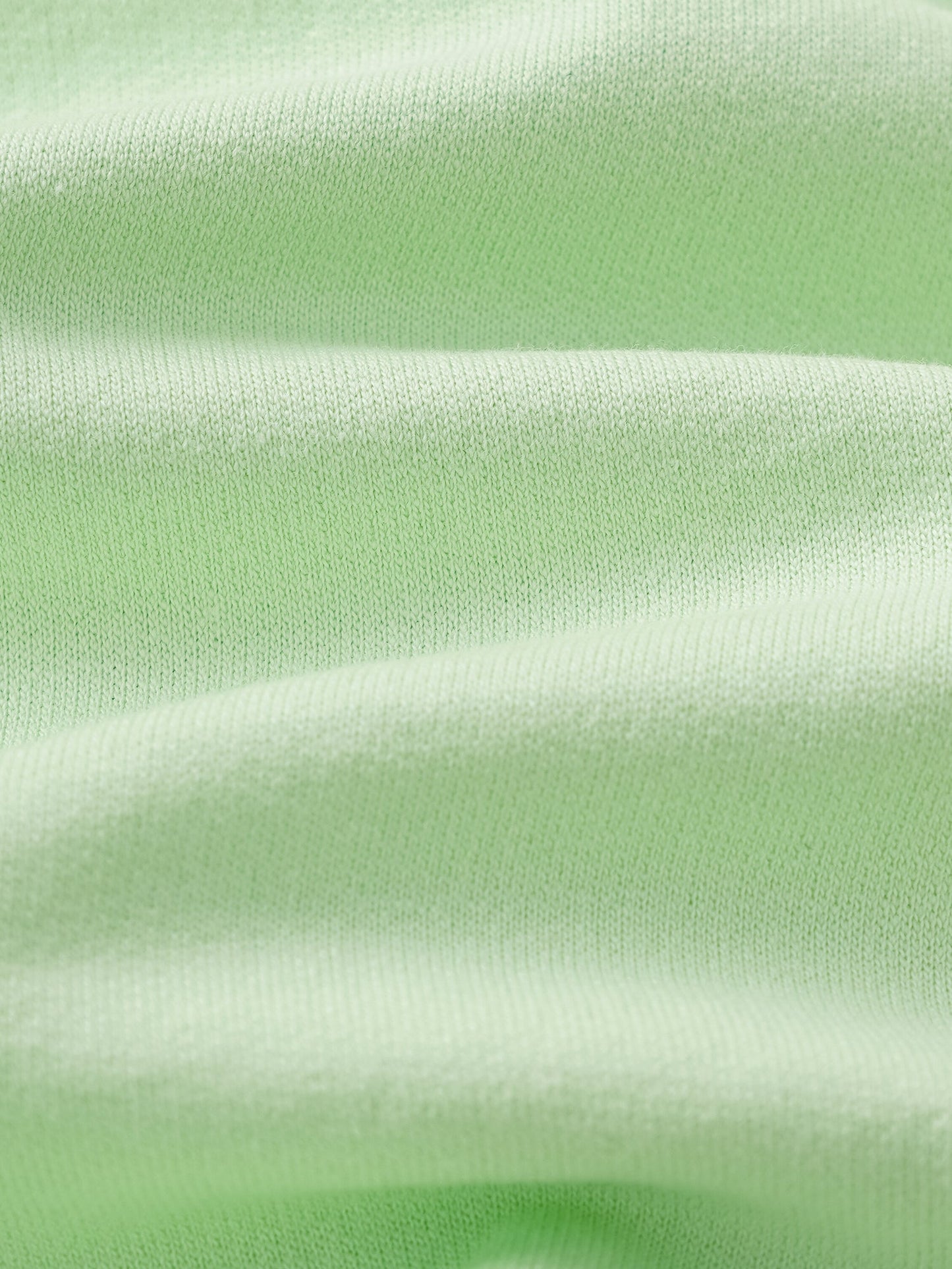 Kid Logo Embroidery Open Chest Jacket