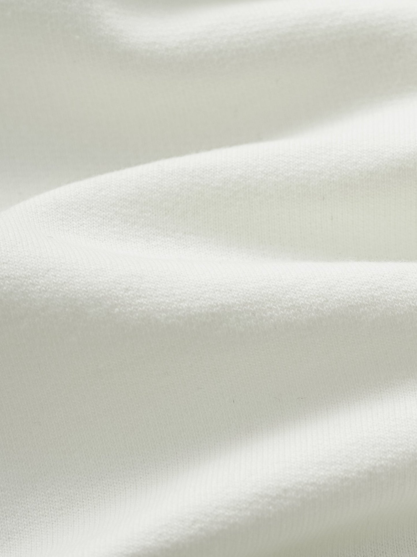 Kid Logo Embroidery Open Chest Jacket