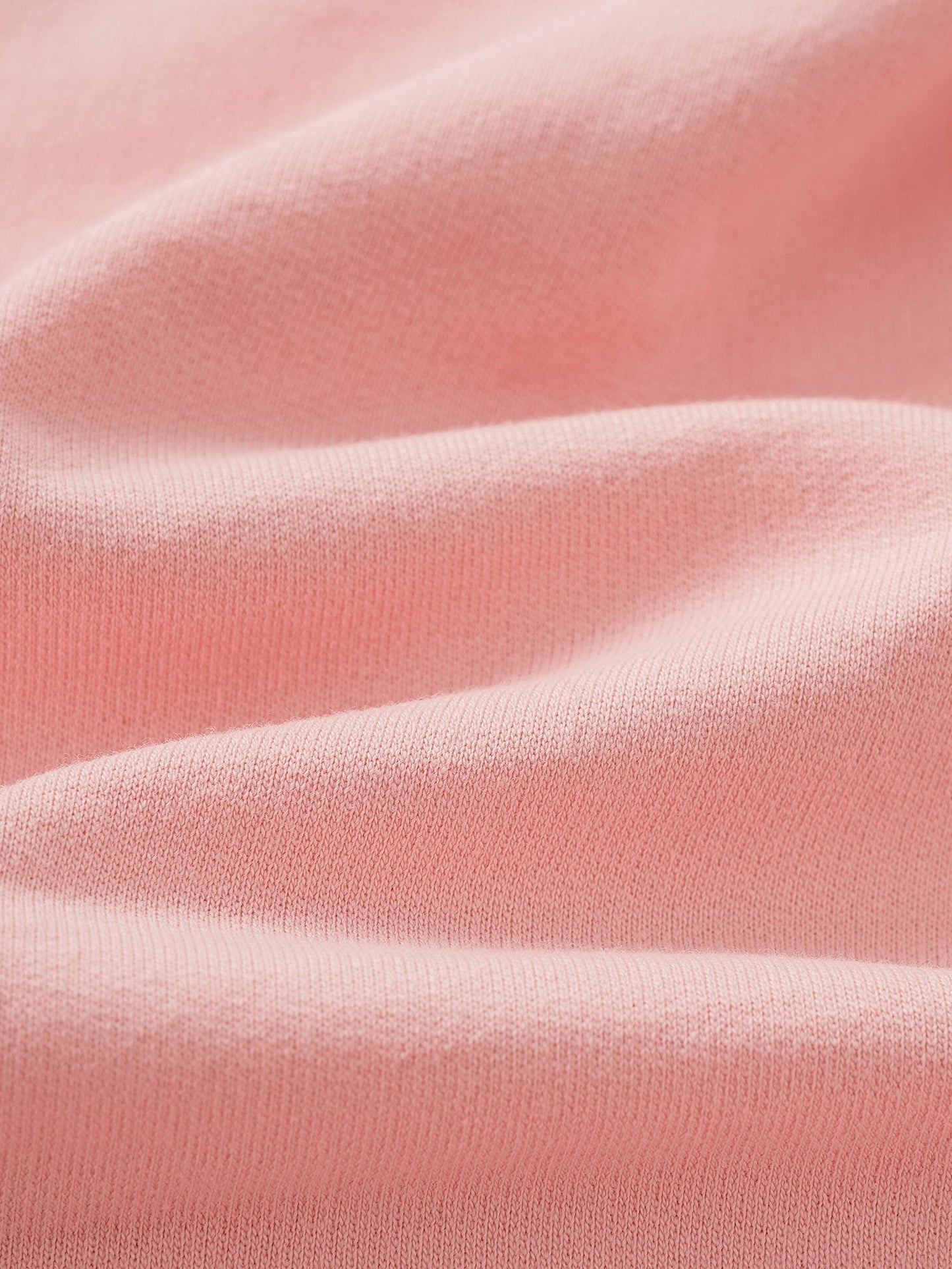 Kid Long Sleeve Strawberry Applique Sweatdress