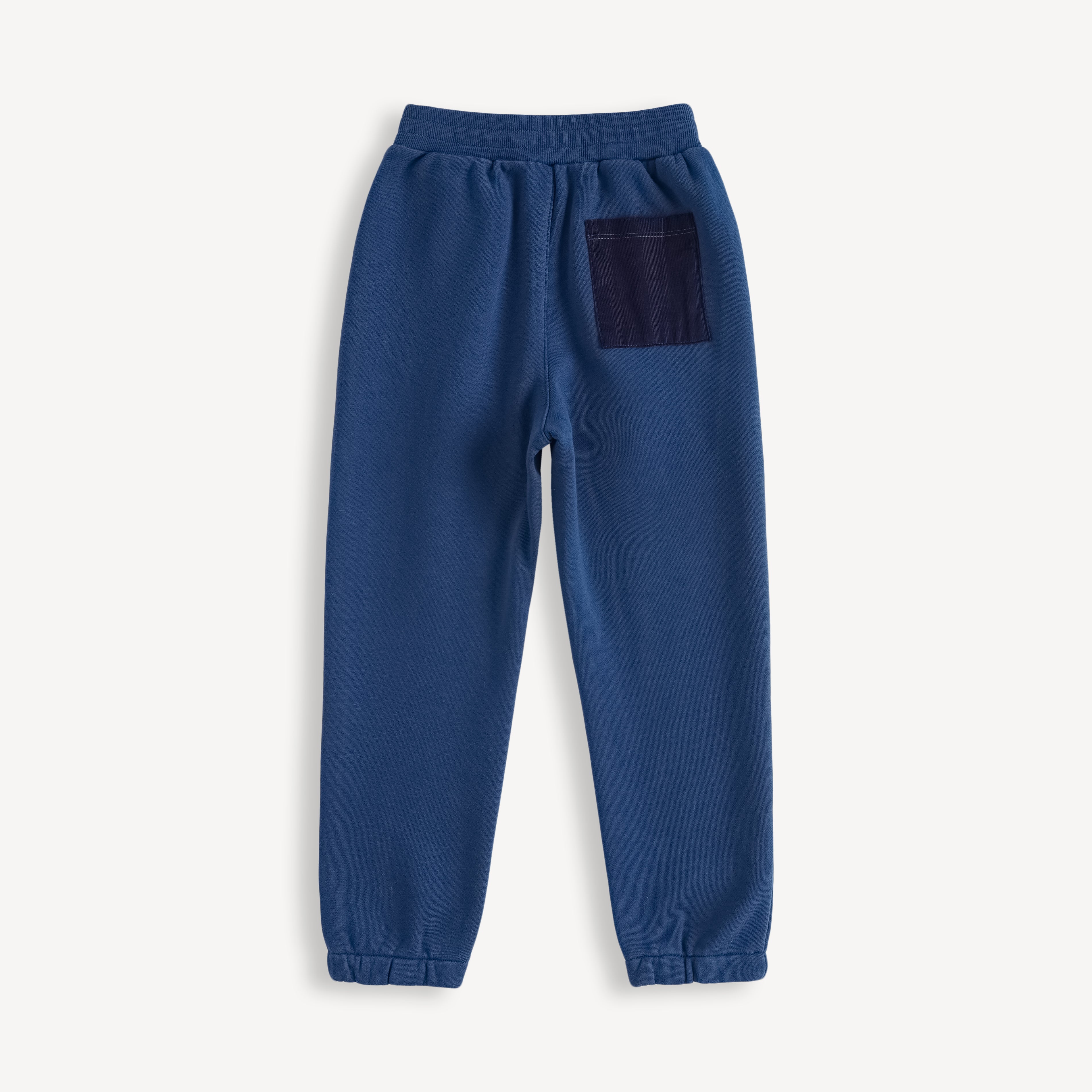Logo-Embroidered Joggers
