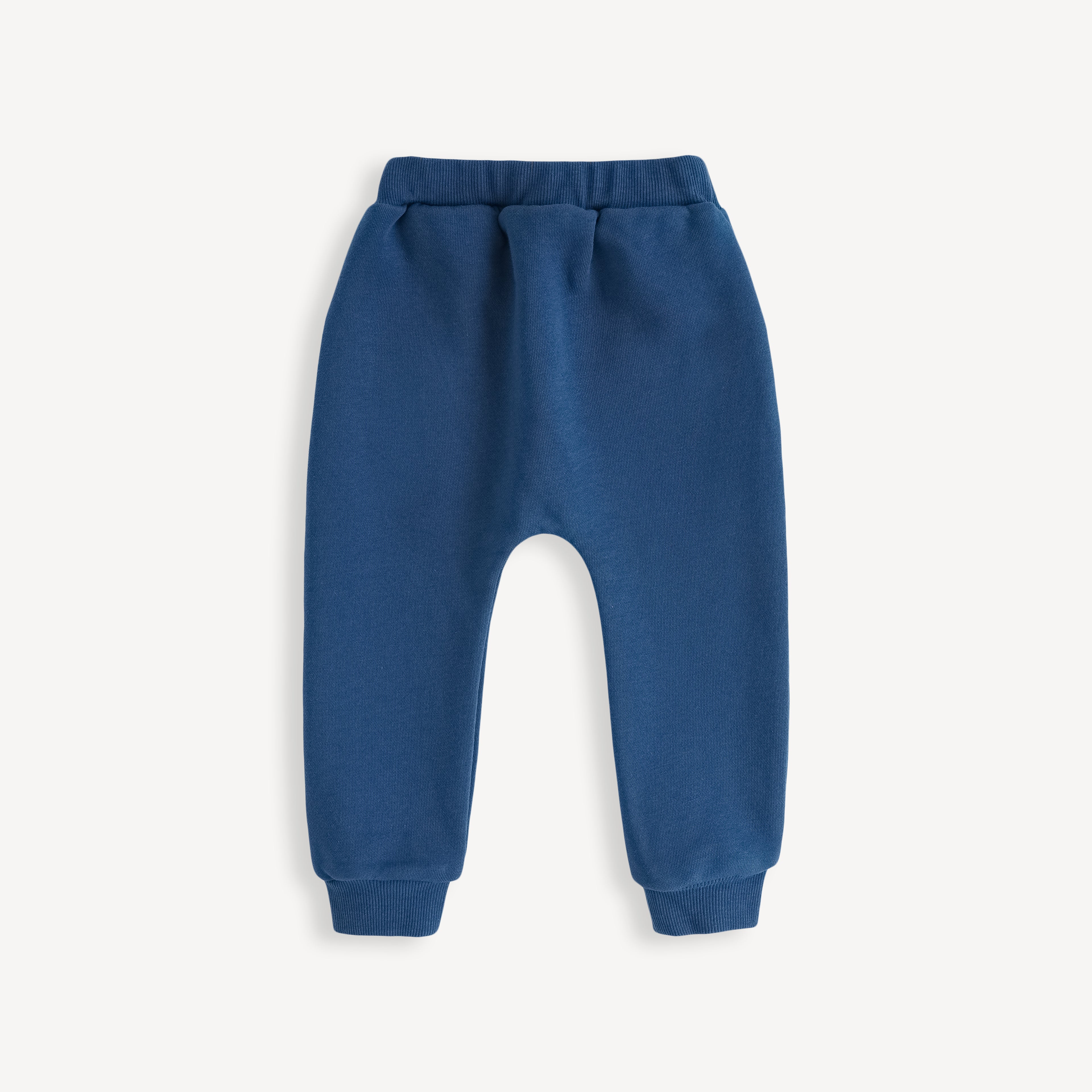 Nutcracker-Print Joggers