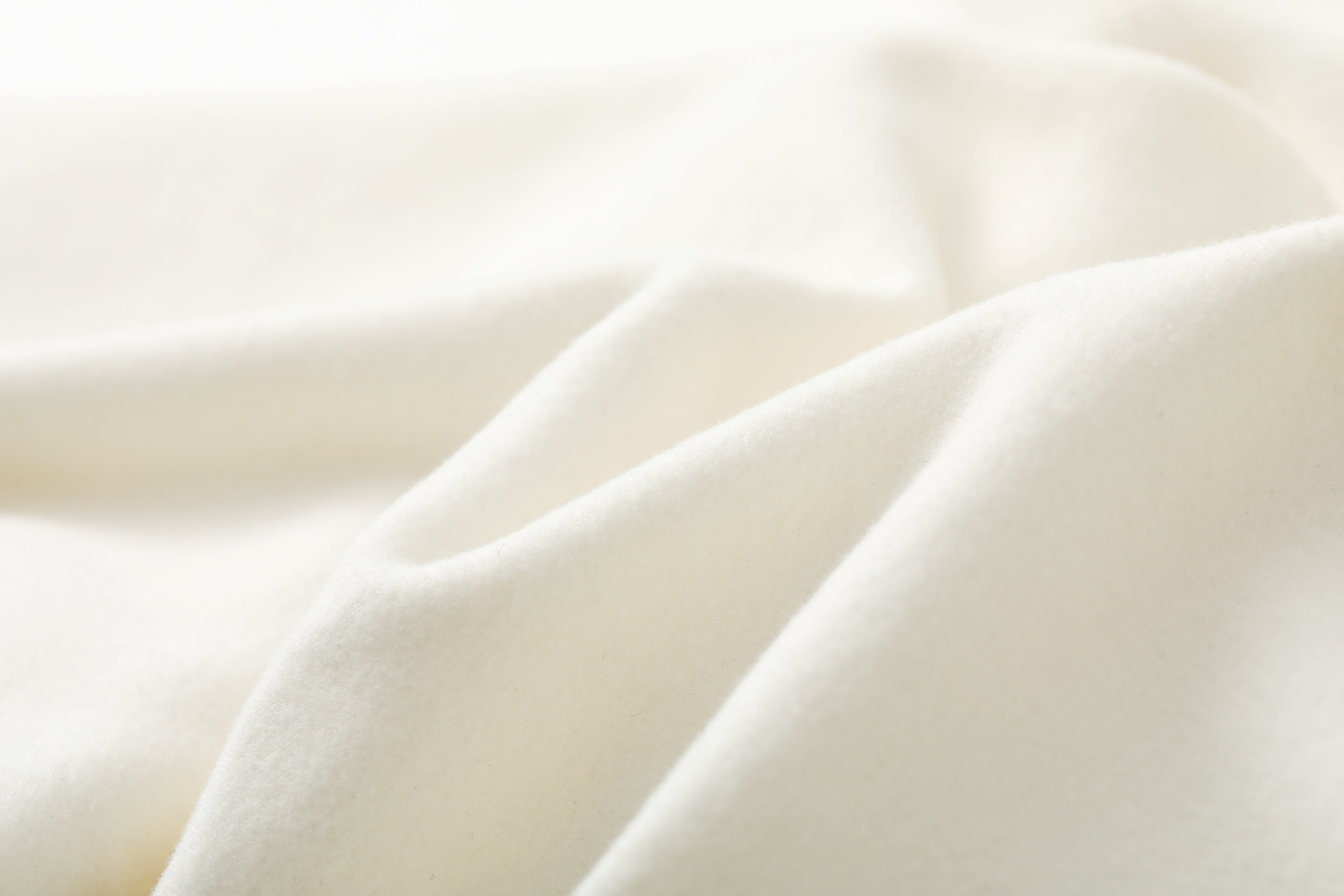 VAUVA Vauva - CozyKids Thermal Duo Set (Ivory) Top & Bottom Set