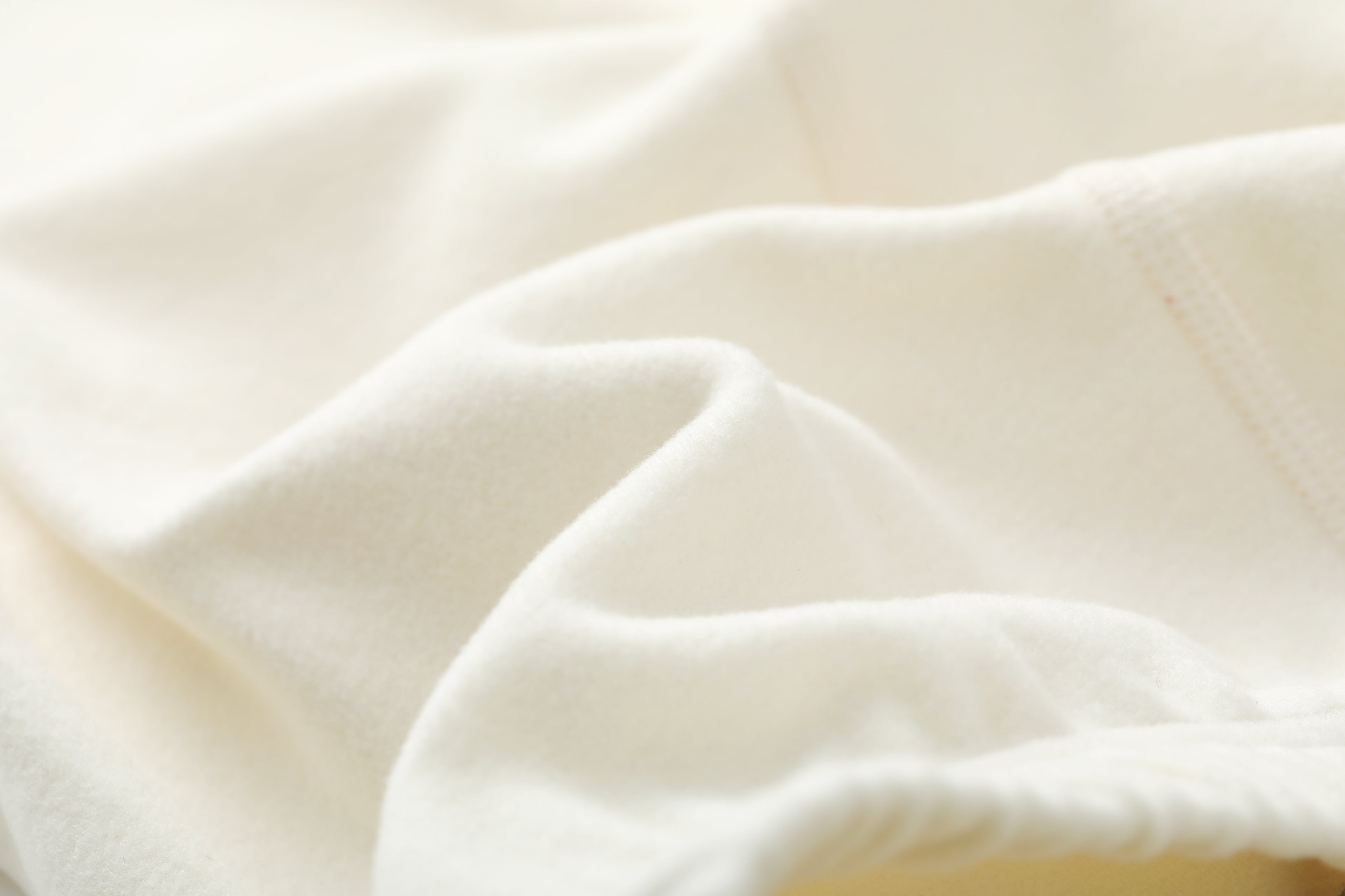 VAUVA Vauva - CozyKids Thermal Duo Set (Ivory) Top & Bottom Set