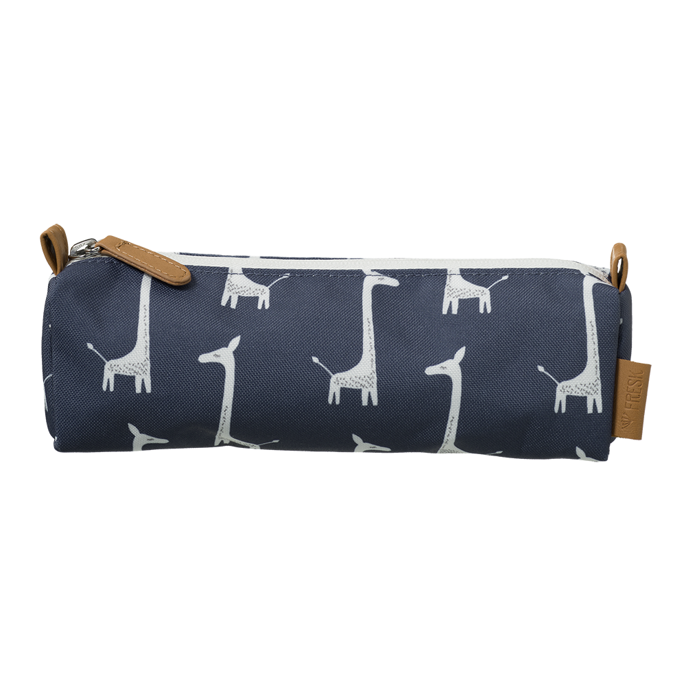 Fresk ✰ Online Exclusive ✰ Fresk Pencil Bag Giraf Stationeries