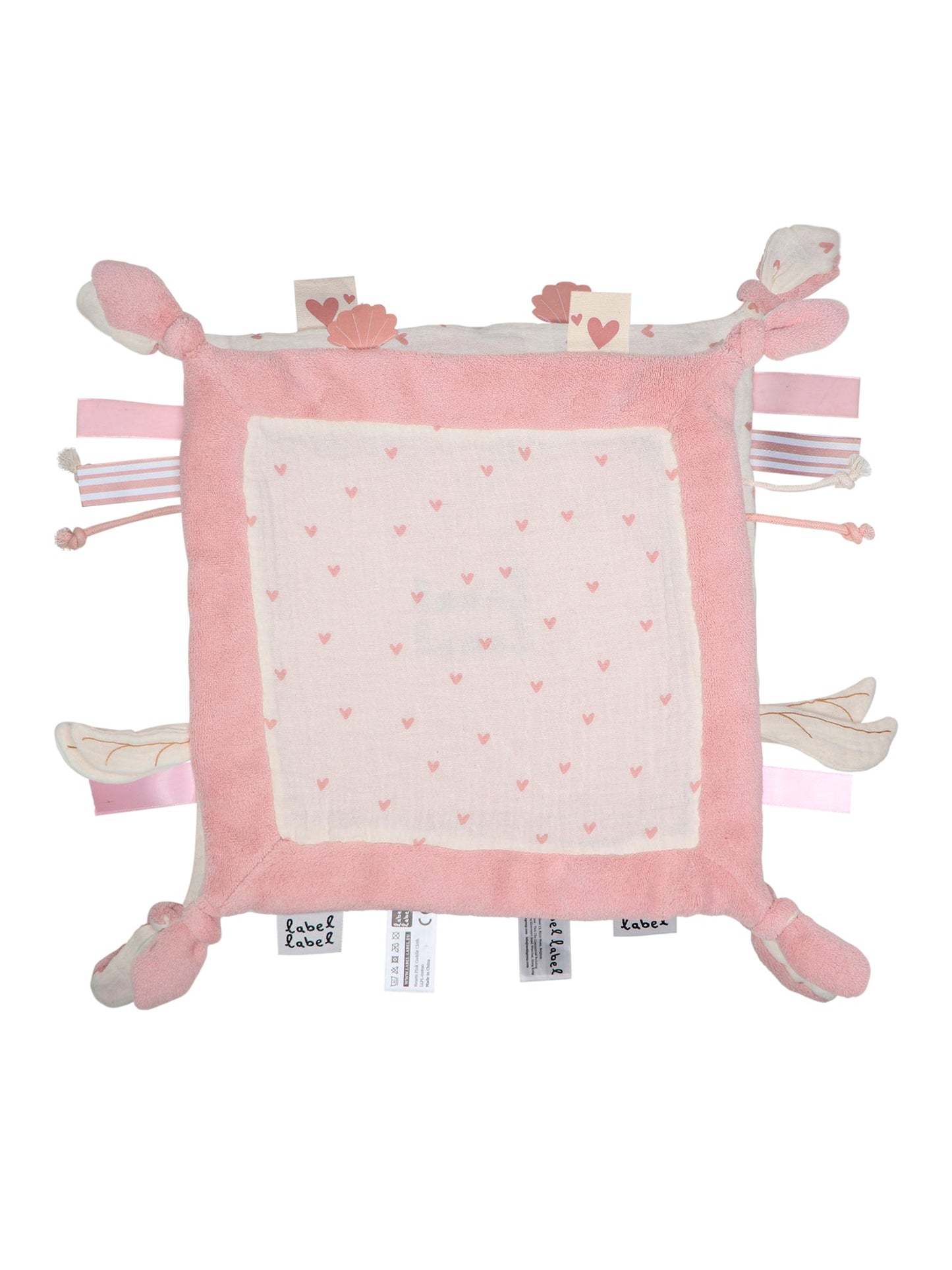 Cuddle Cloth