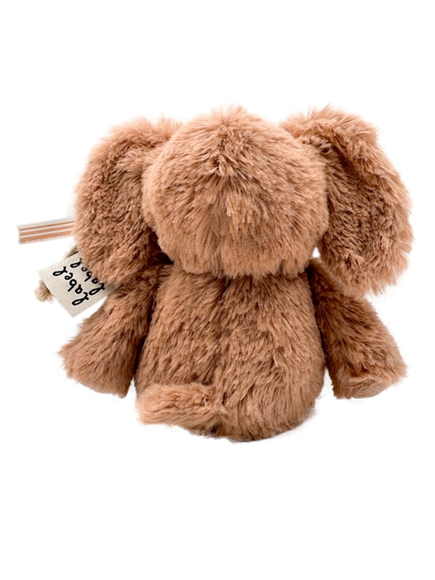 Soft Toy - Elephant Elly