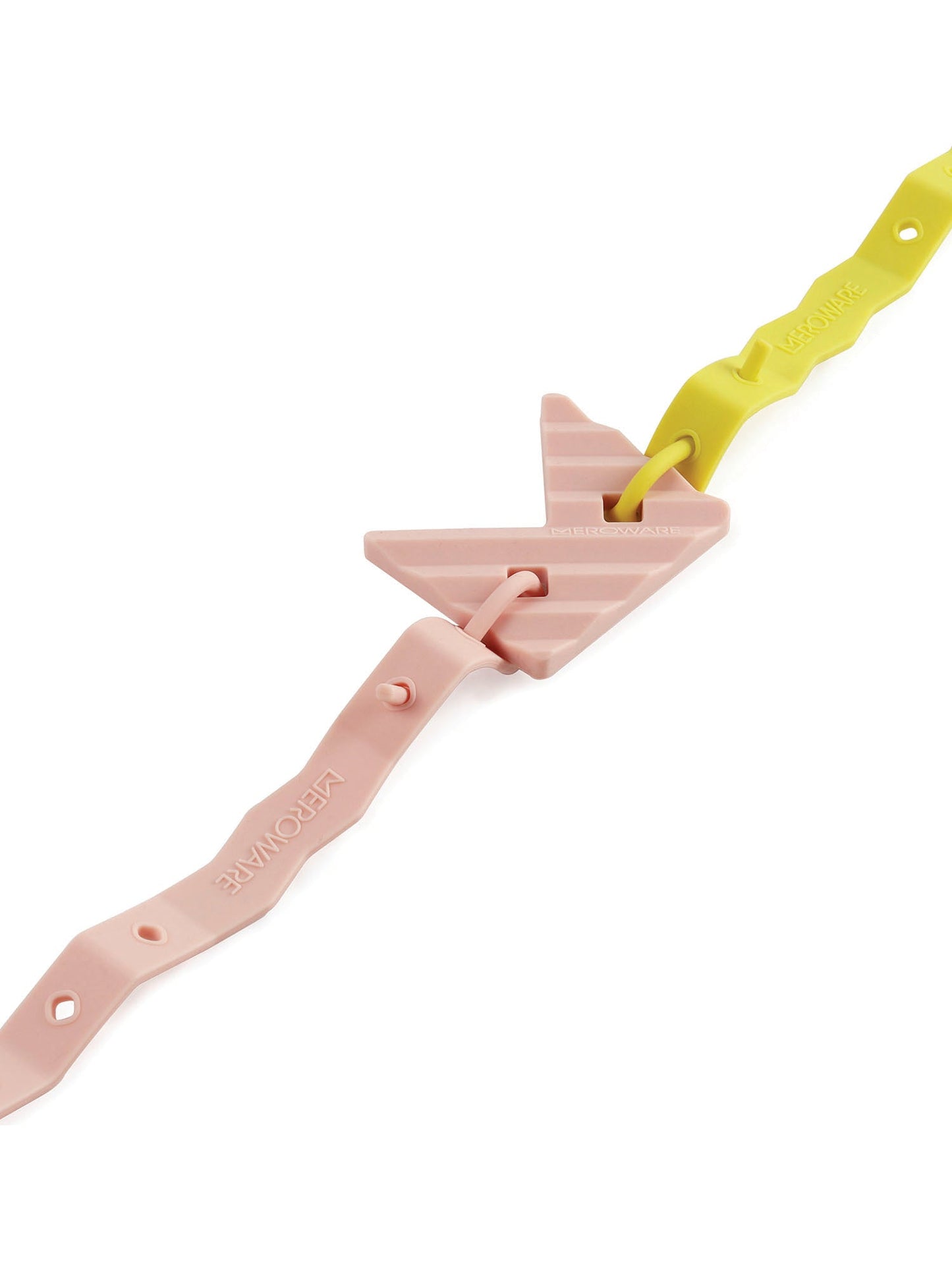 Essie Universal Strap- Lemon + Blush