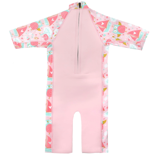 Splash About Wrong - Splash About - UV Sun & Sea Suit (Owl & The Pussycat) Swimwear