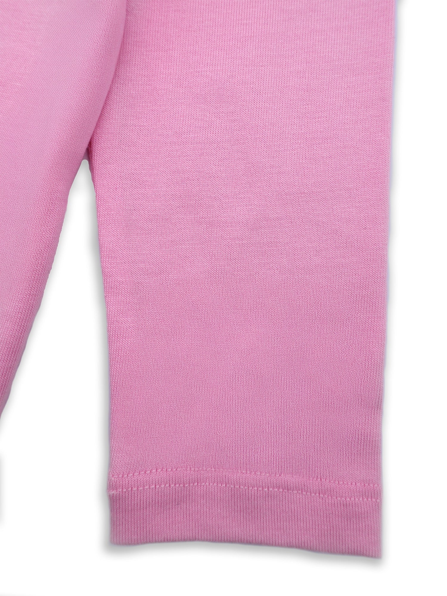 Printed Long Sleeve Tee