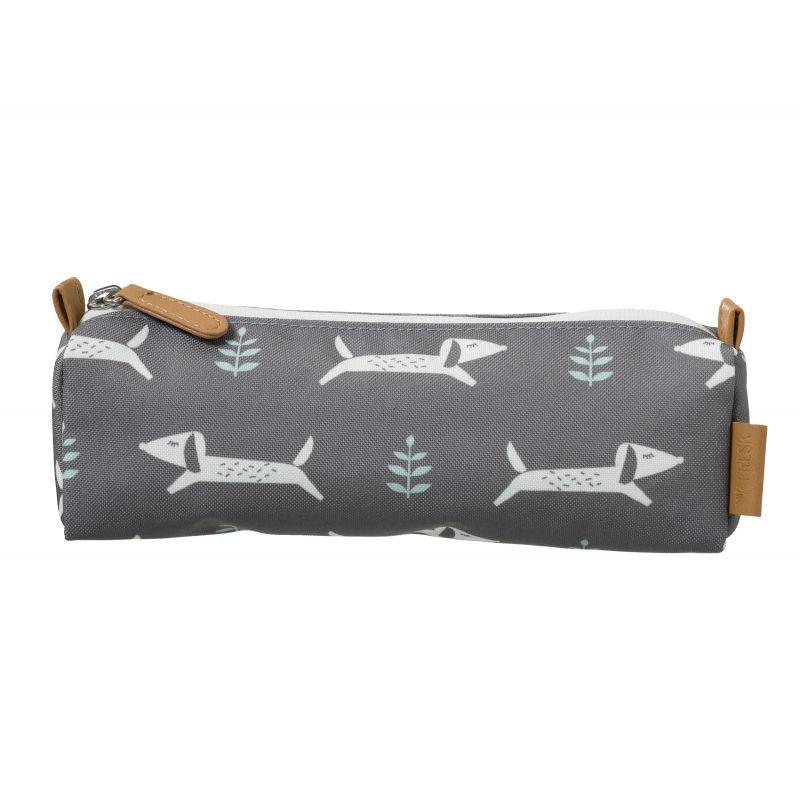 Fresk ✰ Online Exclusive ✰ Fresk Pencil Bag Dachsy Stationeries