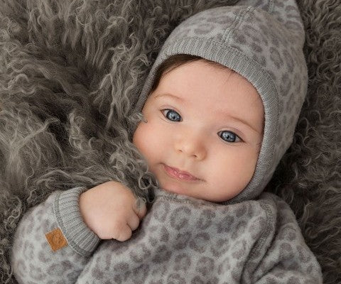 一招讓寶寶睡得更好！ - My Little Korner