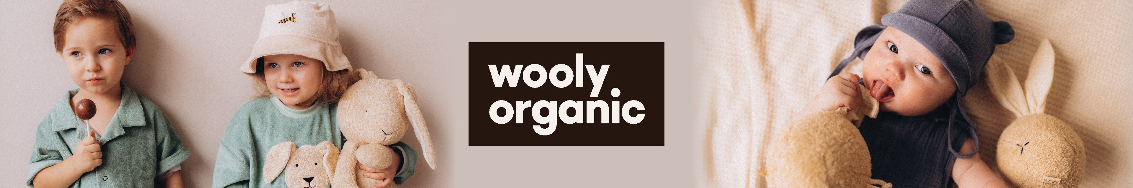 Wooly Organic
