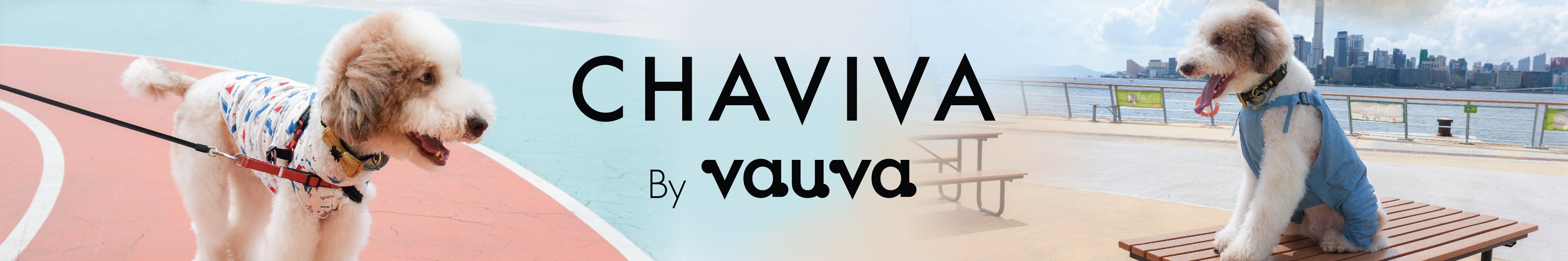 Vauva - Chaviva