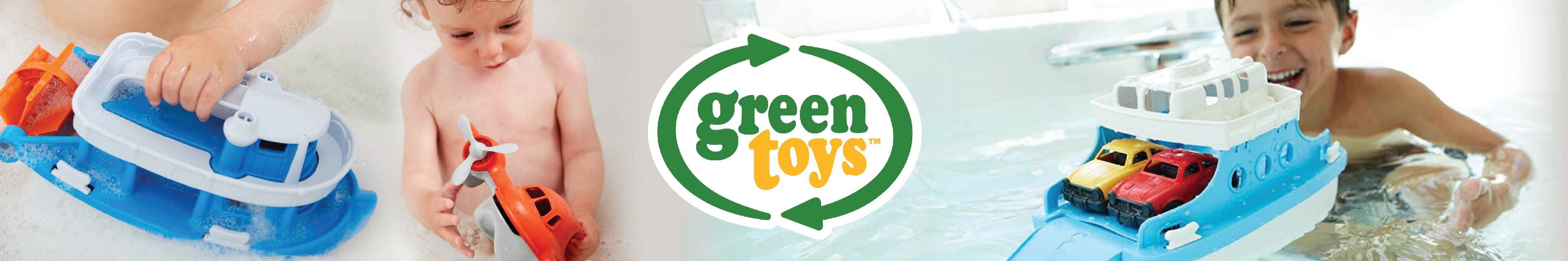 Green Toys