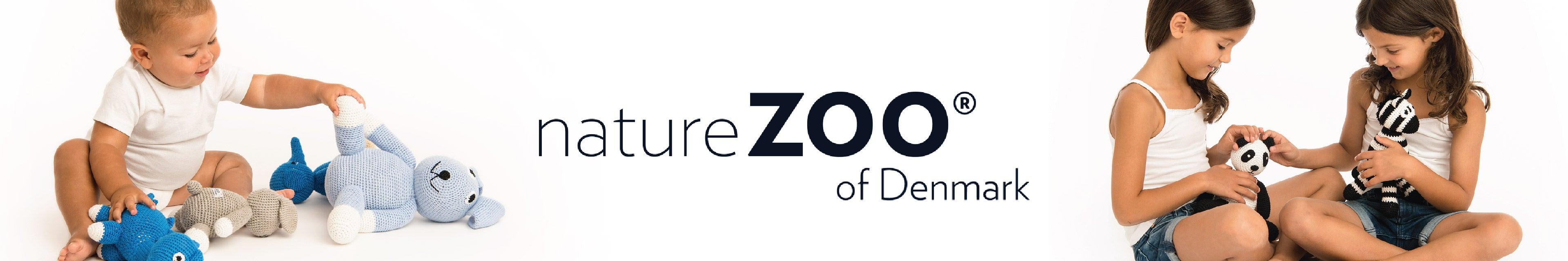 My Little Korner  - NatureZoo Collection