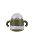Alice Sippy Cup Soft Straw - Army