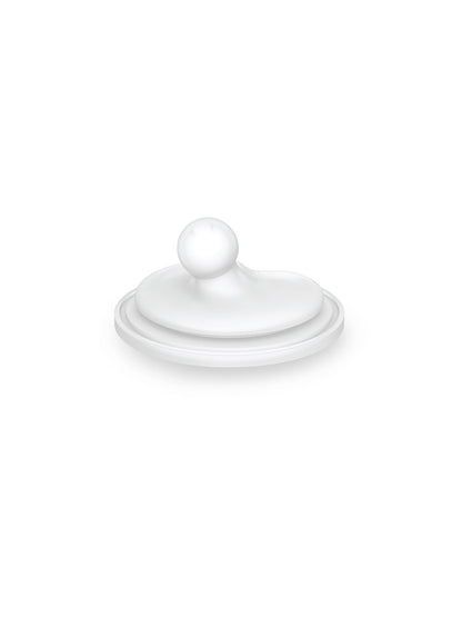 Alice Replacement Sippy Soft Spout - Clear