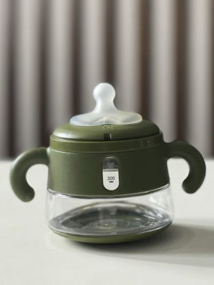 Alice Replacement Sippy Soft Spout - Clear