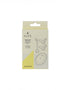 Alice Replacement Soft Straw - Elephant