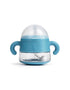 Alice Sippy Cup Soft Straw- Teal