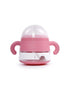 Alice Sippy Cup Soft Straw- Rose