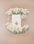 Wooden Baby Milestone Cards
