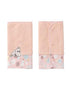 Moomin Baby Moomin Baby Reversible Belt Cover Pink Accessories