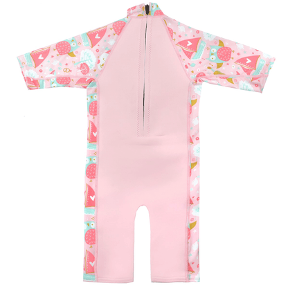 Splash About Splash About - UV Sun & Sea Suit (Owl & the Pussycat) Swimwear