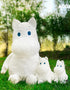 Moomin Baby Moomin Stuffed doll Soft toys