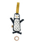Fresk Fresk - Musicbox Pinguin Soft toys