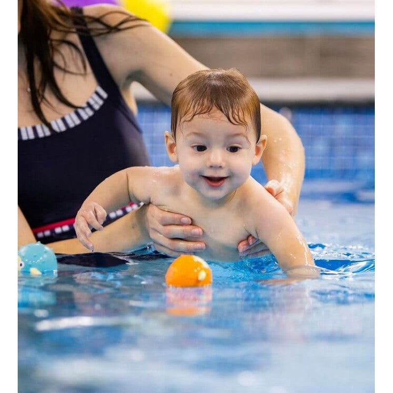 Splash About Splash About - Pufferfish Pool Toy (Pack of 3) Accessories