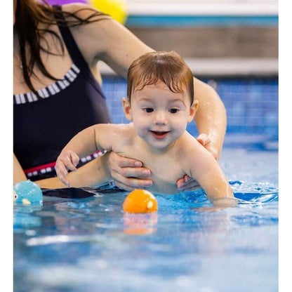 Splash About Splash About - Pufferfish Pool Toy (Pack of 3) Accessories