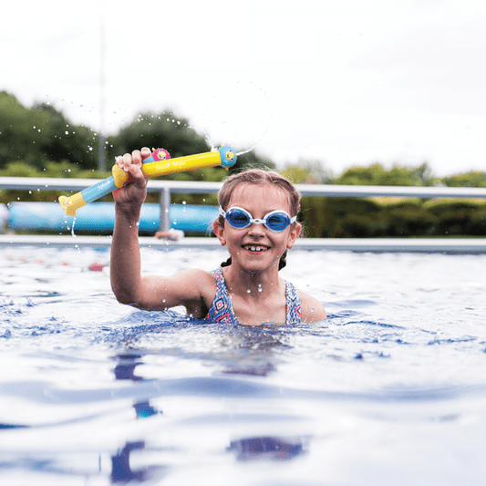 Splash About Splash About - Latex Puffer Fish Dive Sticks (Pack of 3) Accessories