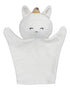 FABELAB Fabelab - Hand Puppet - Unicorn Soft Toys