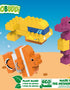 BiOBUDDi BiOBUDDi Animal planet Submarine Wooden Toy