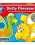 Orchard Toys Orchard Toys - Dotty Dinosaurs Game Board Games