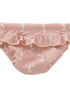Fresk Fresk Swim UV Diaper pants girls Lobster Cameo Rose Swimwear