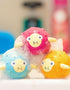 Splash About Splash About - Pufferfish Pool Toy (Pack of 3) Accessories