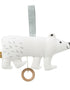 Fresk Fresk - Musicbox PolarBear Soft toys