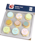 Leo & Friends Leo & Friends - Cookie Play Set 19pcs Wooden Toy