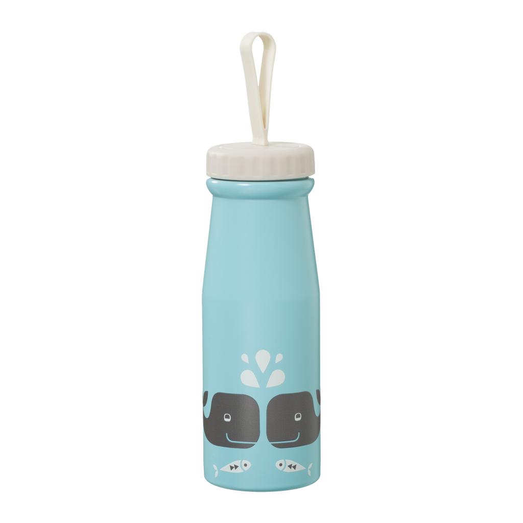 Fresk FRESK - Thermos bottle 380 ml Whale Water Bottles
