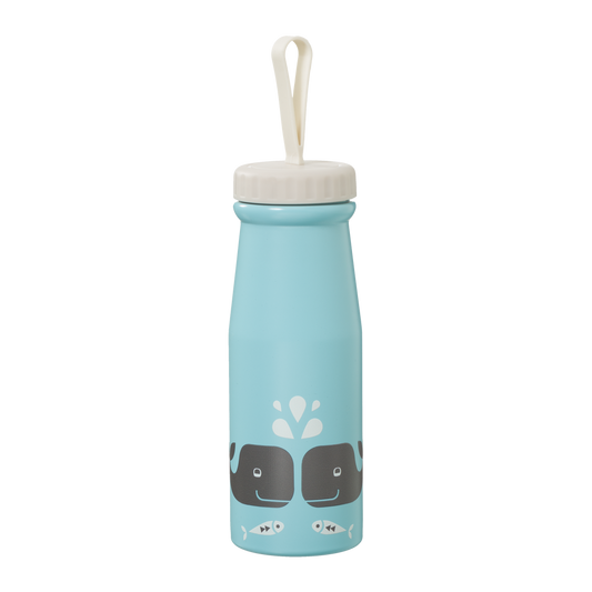 Fresk FRESK - Thermos bottle 380 ml Whale Water Bottles