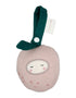 FABELAB Fabelab - Activity Toy - Peach Soft Toys